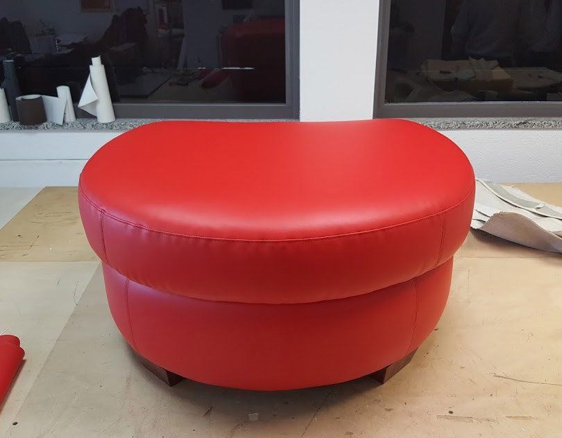 tappezzeria divani e sedie