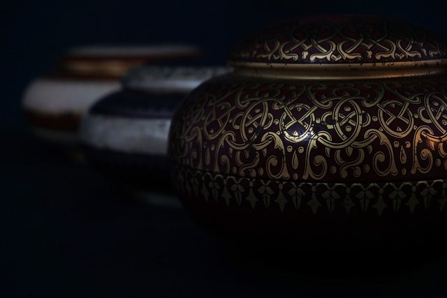 Different Types Of Bio Urns
