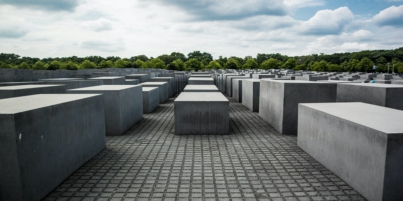 Planning A Funeral In A Public Park
