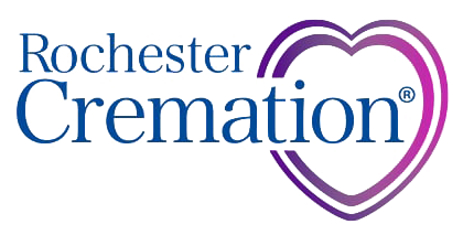 Rochester Cremation logo