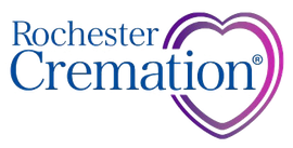 Rochester Cremation logo