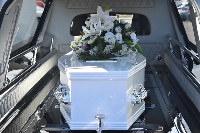 Tips For Transporting A Loved One’s Body For Funeral Services