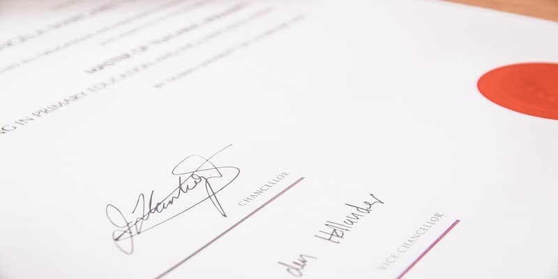 What Types Of Paperwork Are Required For Funeral Services