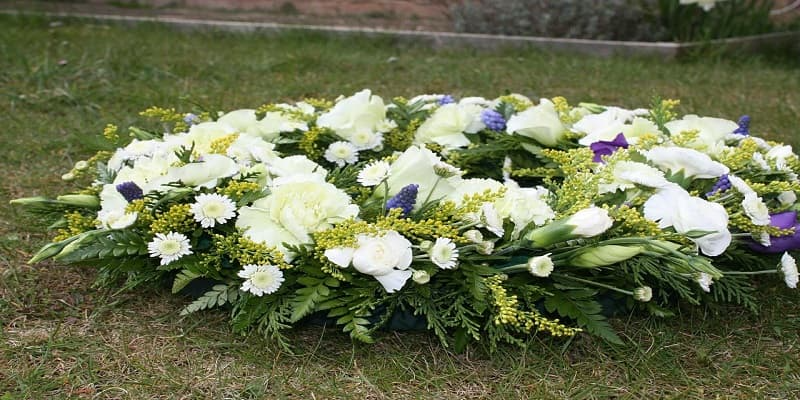 Where To Get A Memorial Wreath