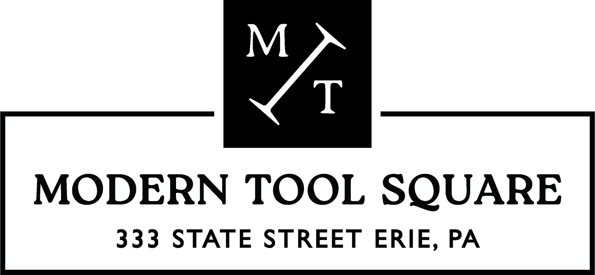 The Inn Down Town logo