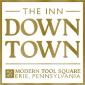 The Inn Down Town logo