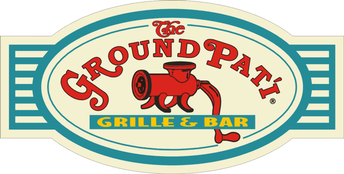 Ground Pat'i Logo
