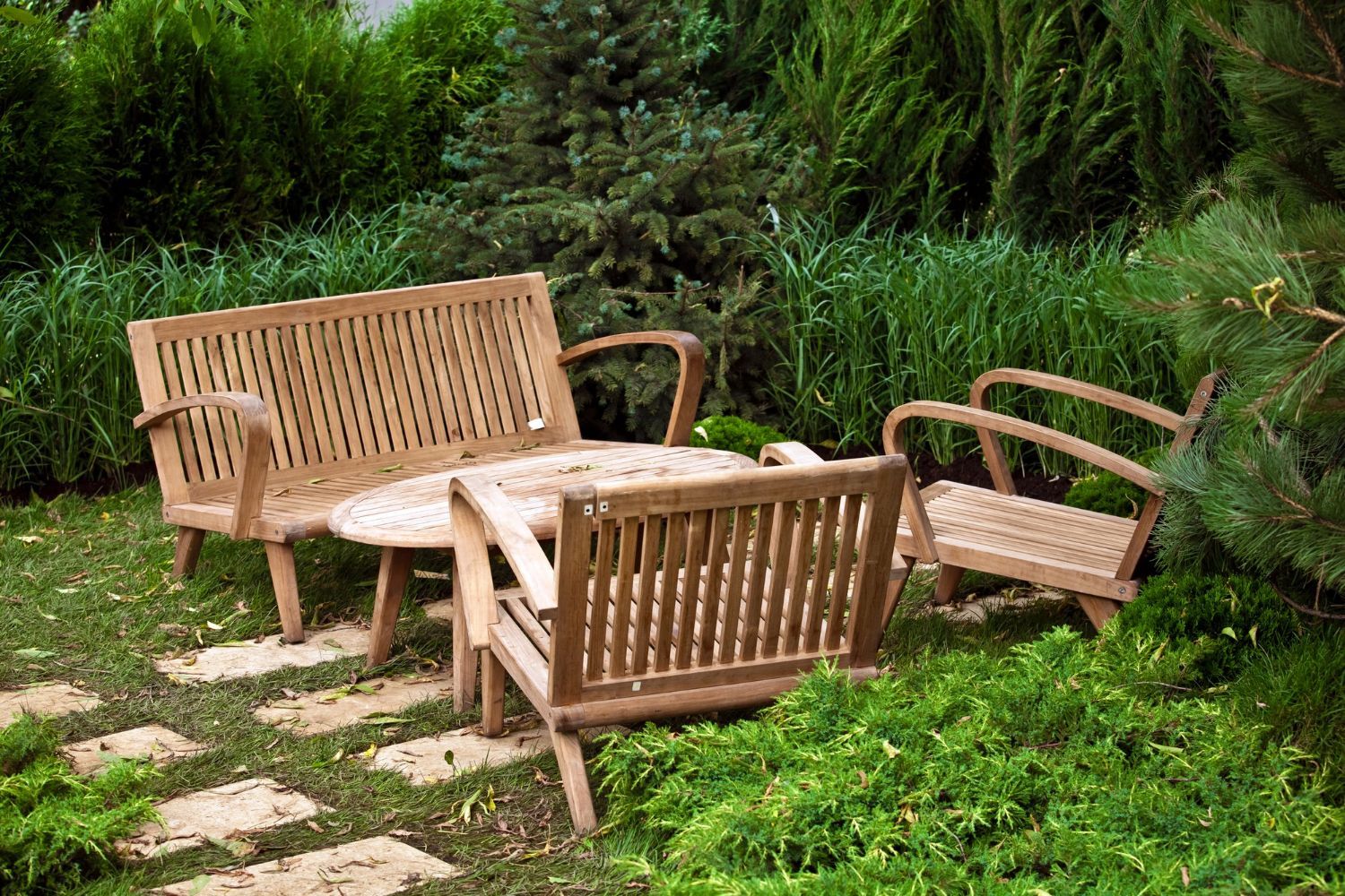 outdoor furniture