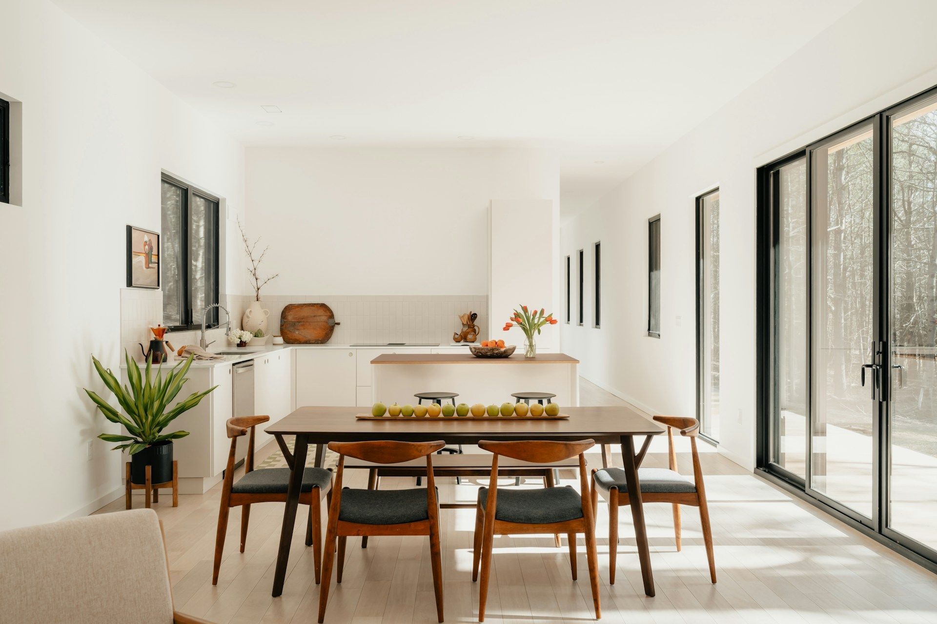 dining room table