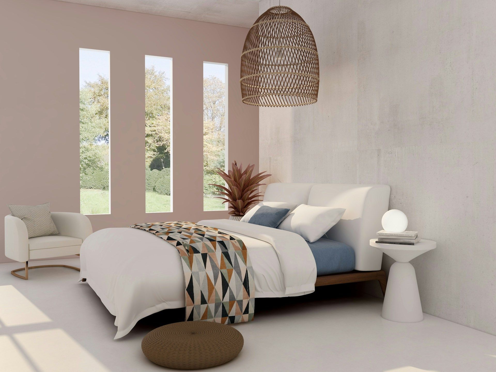 bedroom furniture