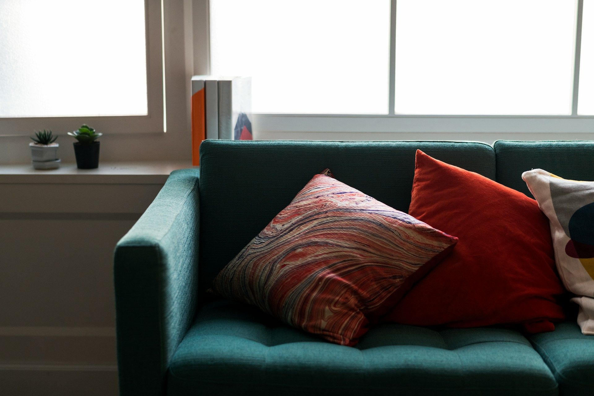 couch cushion