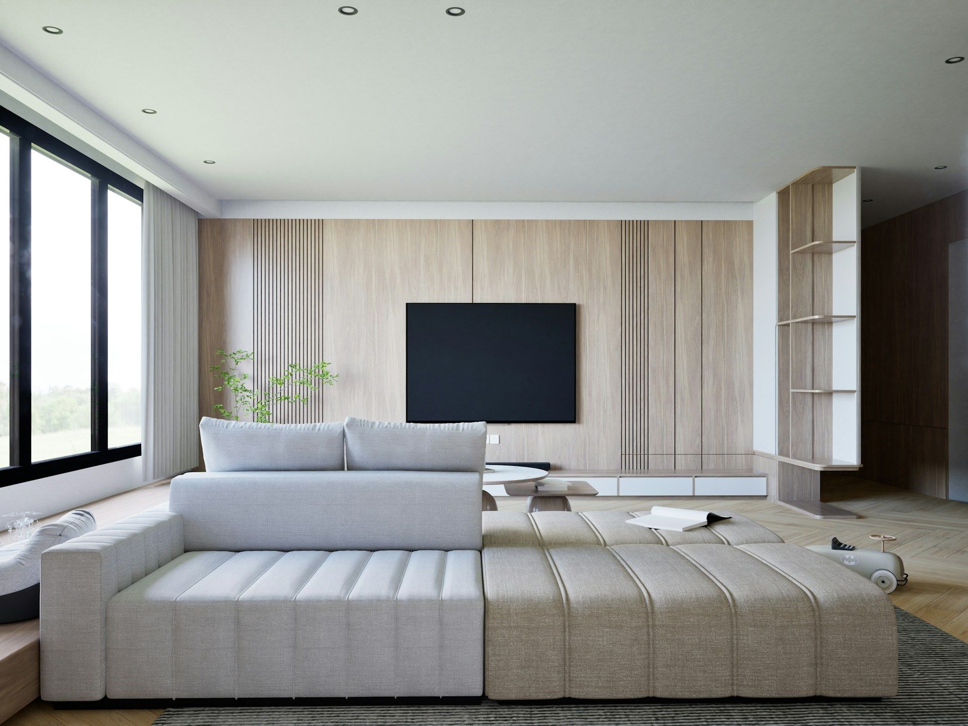 Affordable Furniture