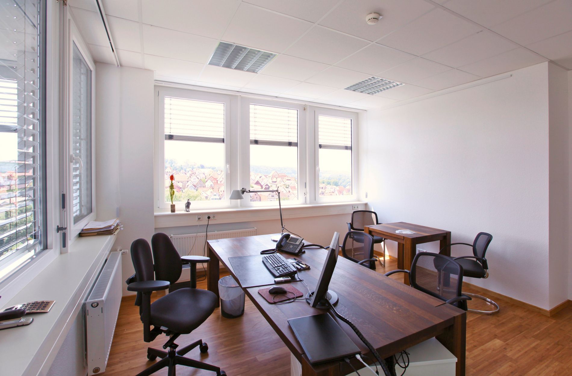 office space