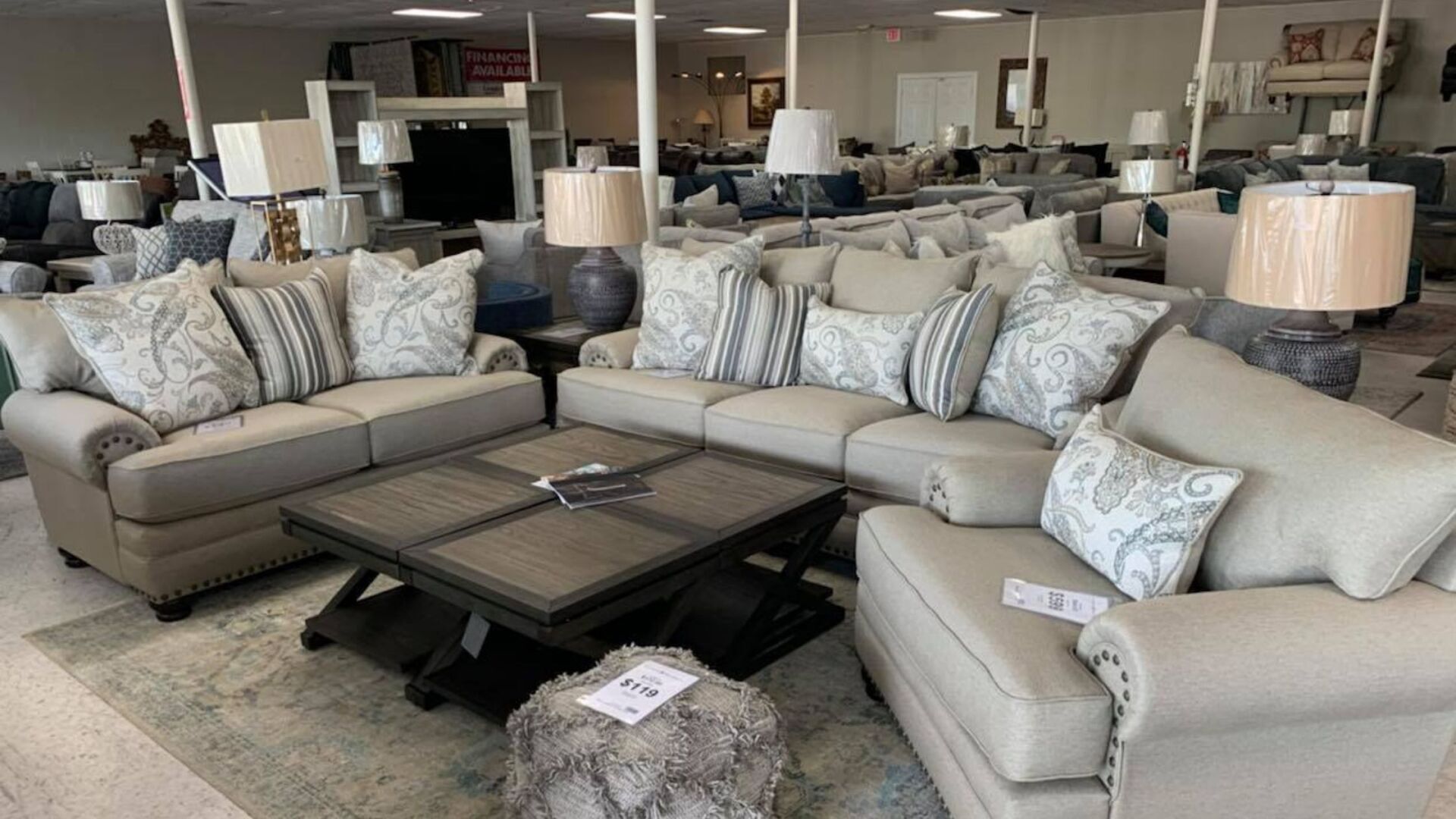 8 Things to Consider When Buying Furniture furniture stores owensboro ky