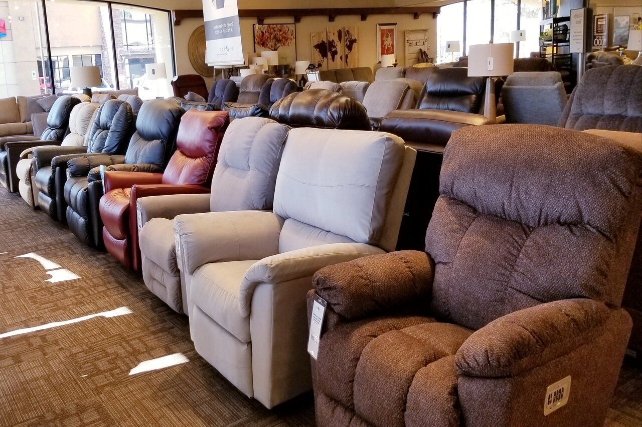 Relax in Style Guide to Choosing the Perfect Recliner