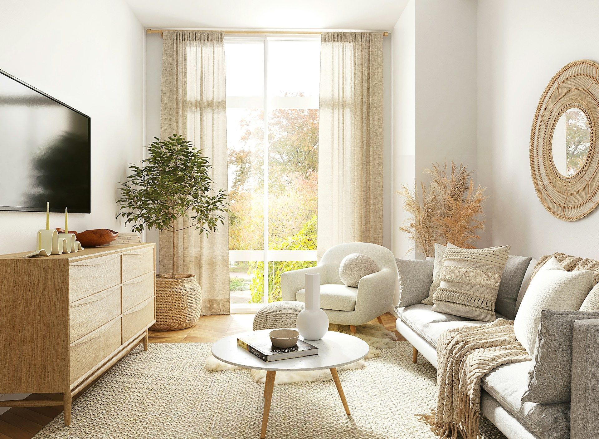 home furnishing