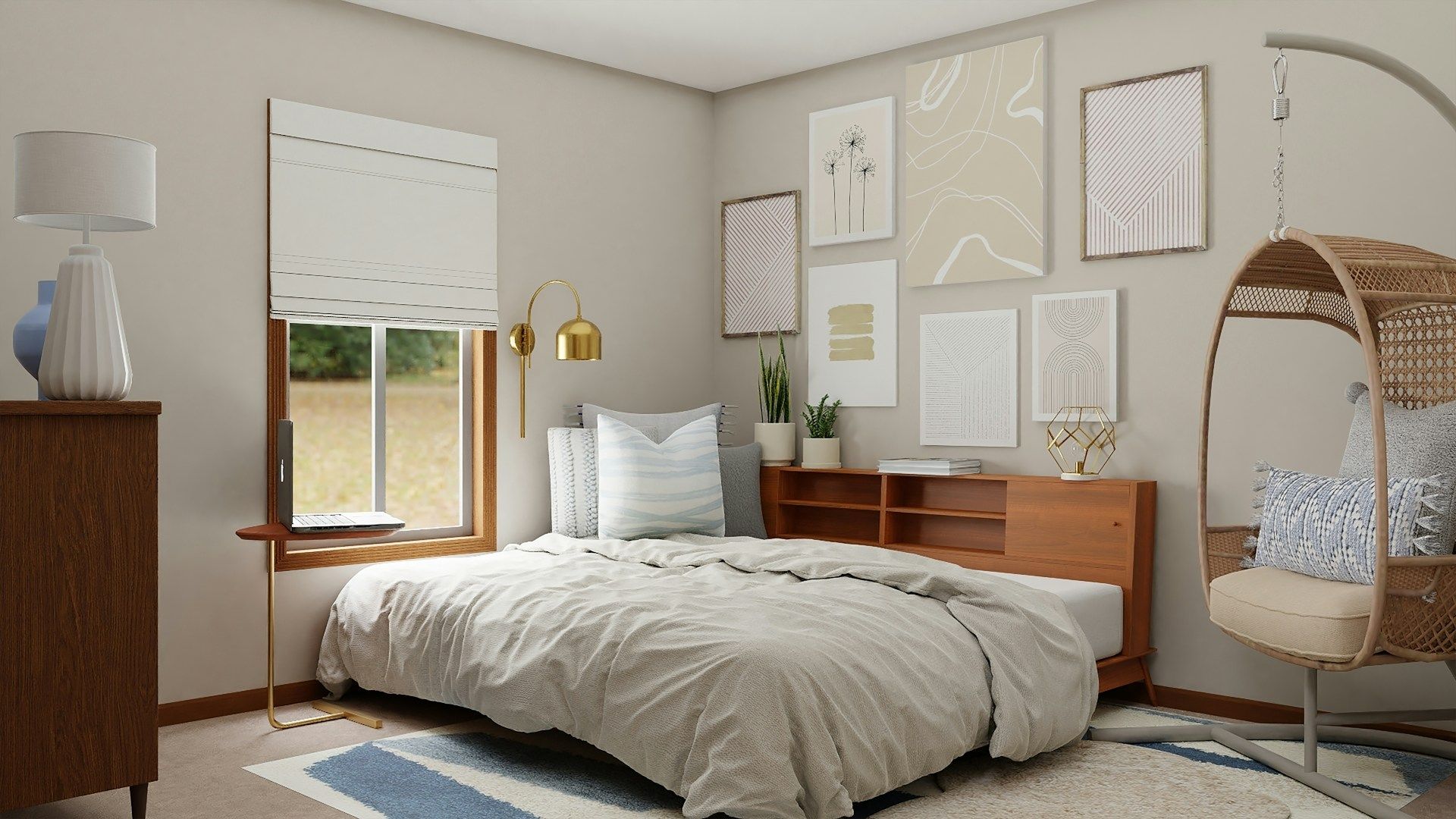 Bedroom Furniture Sets