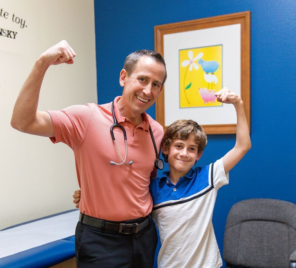 Electrical Install at Appartment