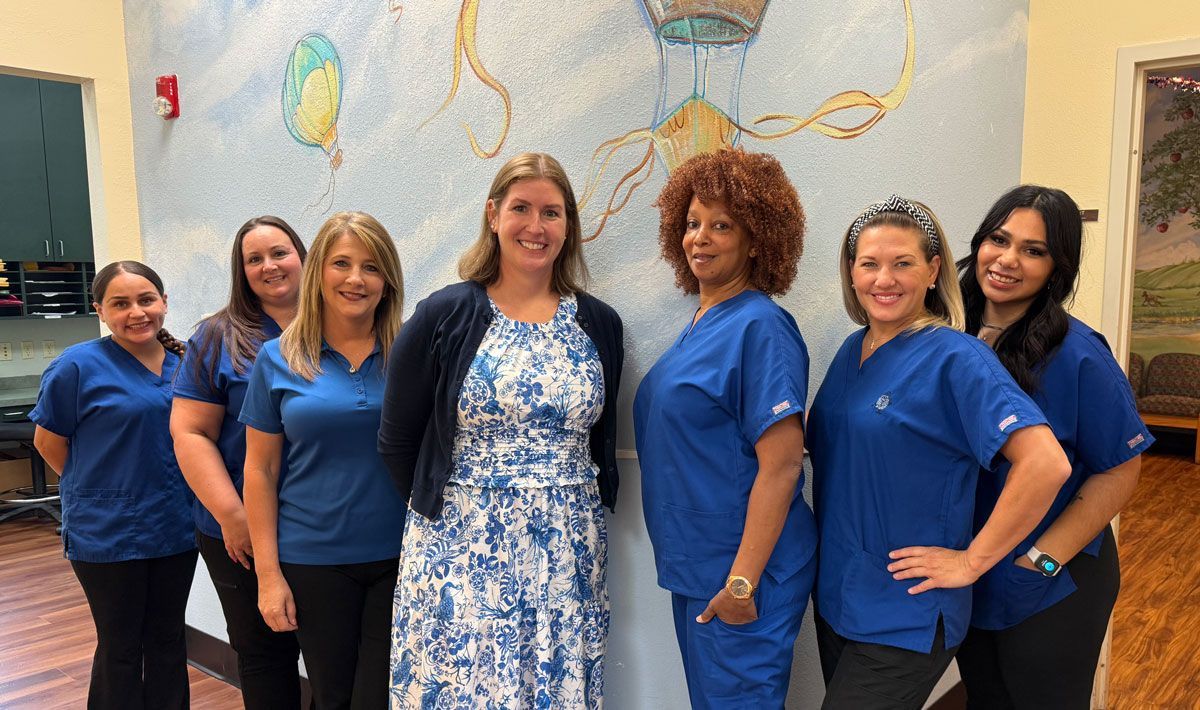 Electrical Install at Office