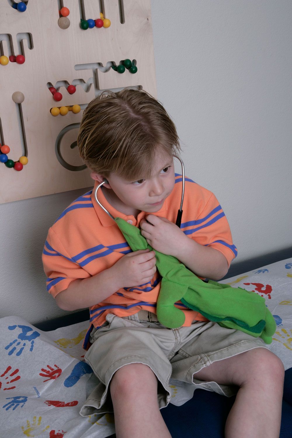 West Orlando Pediatrics 