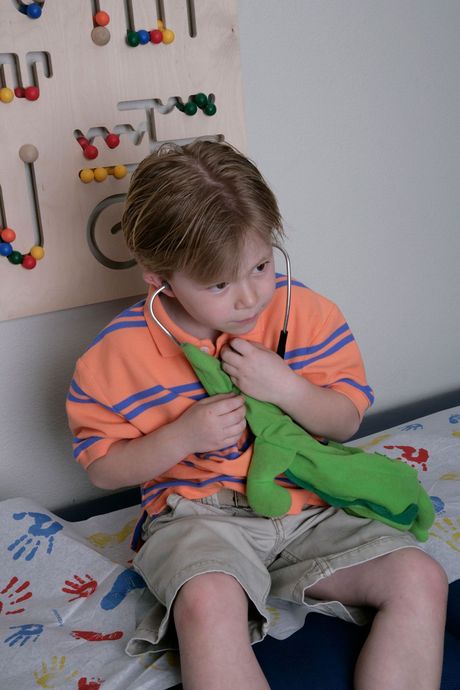 West Orlando Pediatrics 