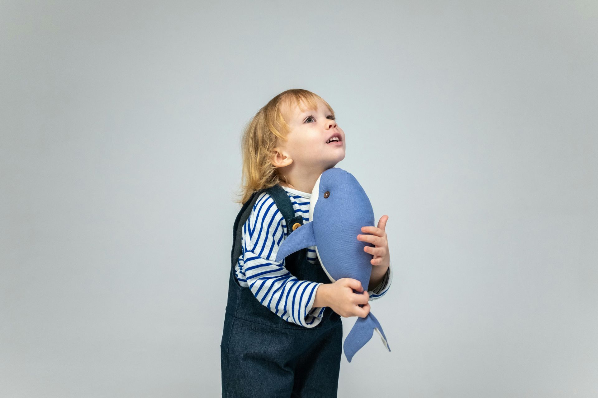 happy healthy child