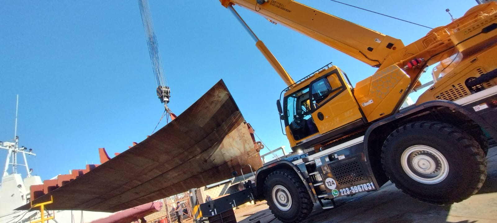 Euro Alfa Maquinarias