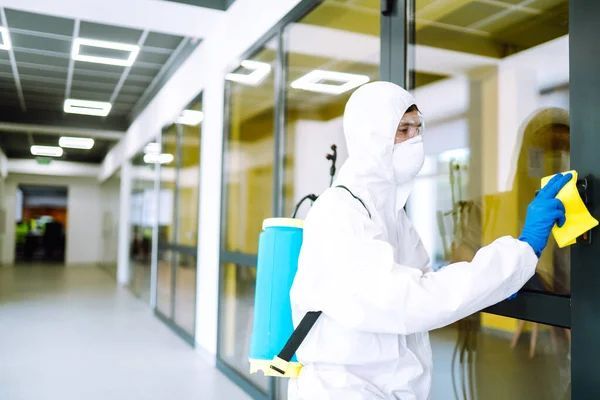 SAN DIEGO CONTROL DE PLAGAS