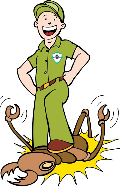 SAN DIEGO CONTROL DE PLAGAS