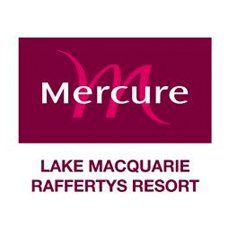 mercure logo