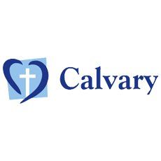 calvary logo