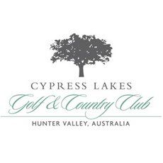 cypress lakes logo