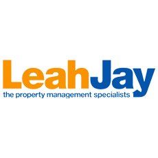 leah jay logo