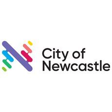 city of newcastle logo
