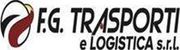 F.G. Trasporti - Logo