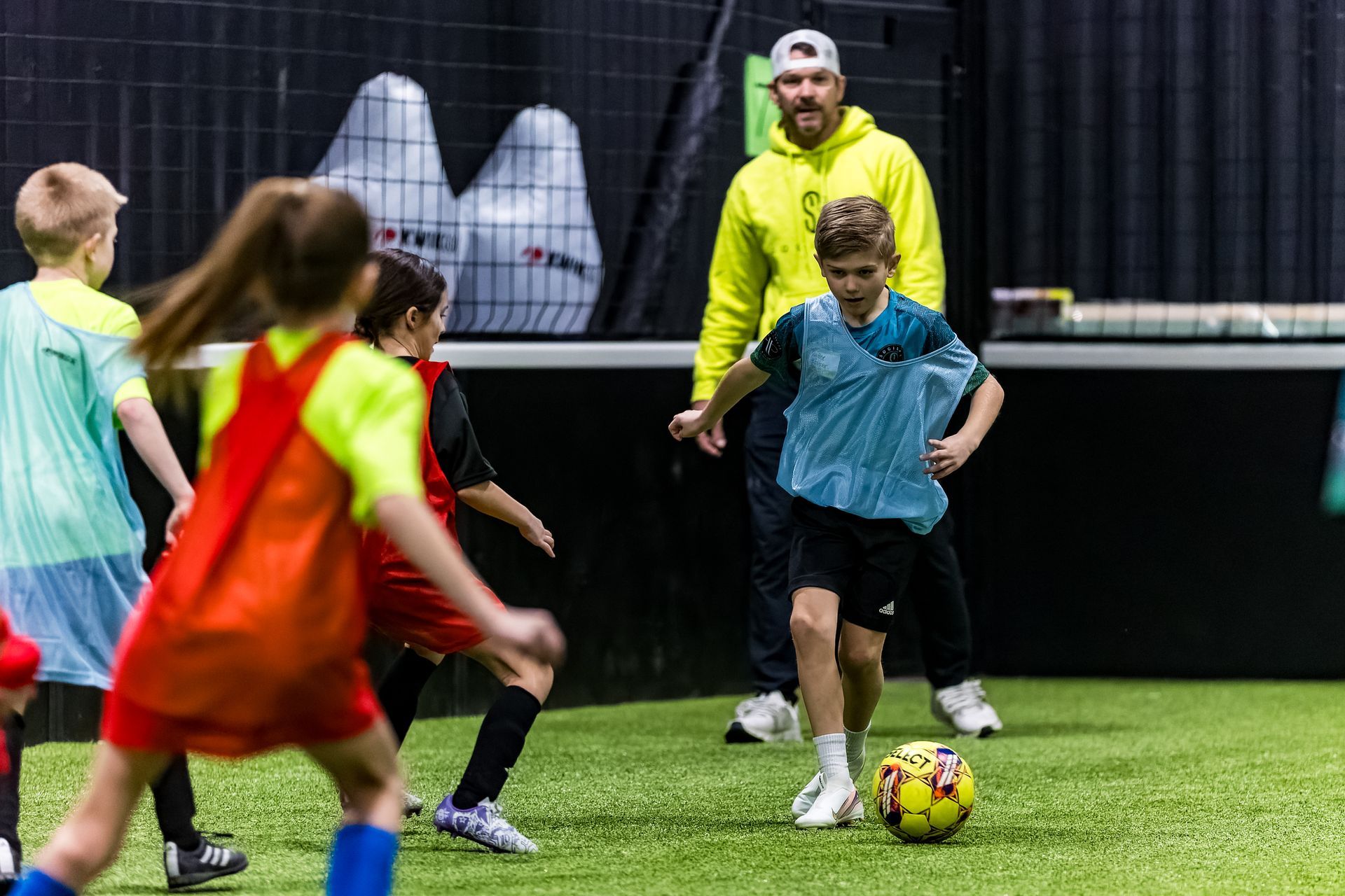 Sogility St. Louis Winter League