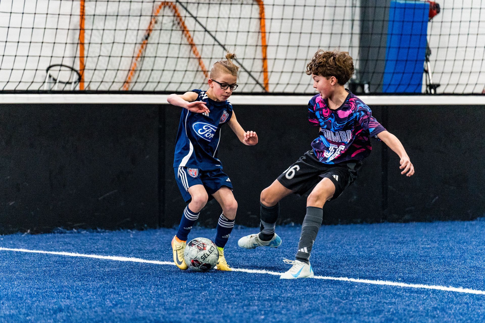 Sogility St. Louis Winter League