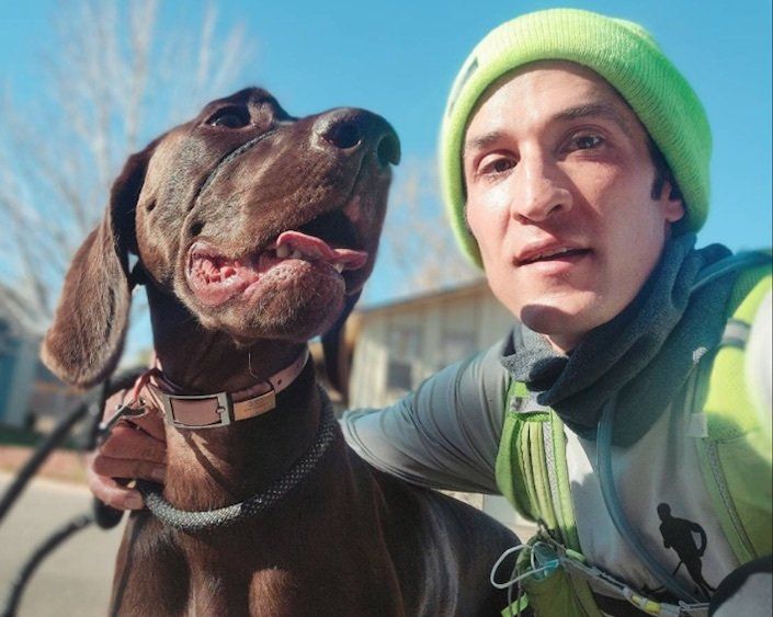 Dog Walkers Denver Denver Dog Joggers