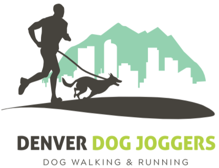 Denver Dog Joggers