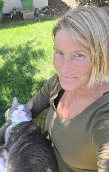 Headshot Picture of Sheila Nelson, Licensed Massage Therapist at TLC Massage.