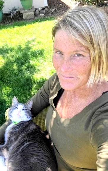 Book with Sheila! Sheila Nelson Picture - Licensed Massage Therapist at TLC Massage