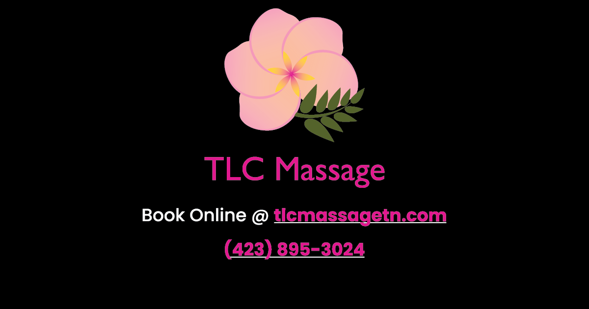 Elizabethton Tn Tlc Massage Massage And Spa Services 6437