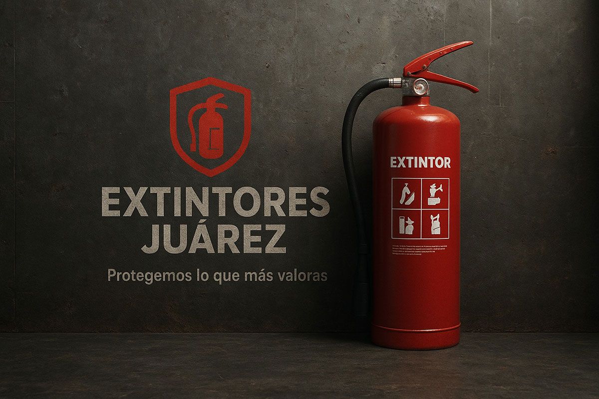 EXTINTORES JUÁREZ