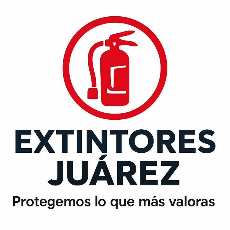 EXTINTORES JUÁREZ