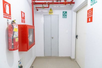 EXTINTORES JUÁREZ