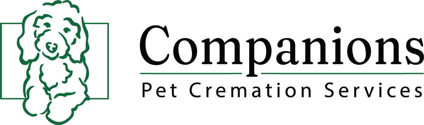 Companions Pet Cremation Services Logo