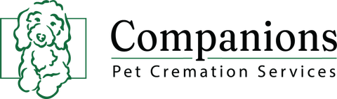 Companions Pet Cremation Services Logo
