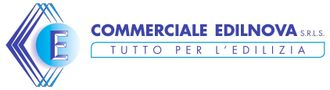 Logo Commerciale Edilnova