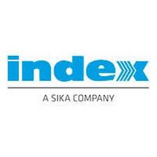 Il logo per index è di una società sika.