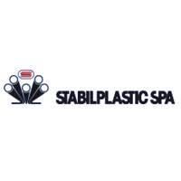 È il logo di un'azienda chiamata stabilplastic spa.